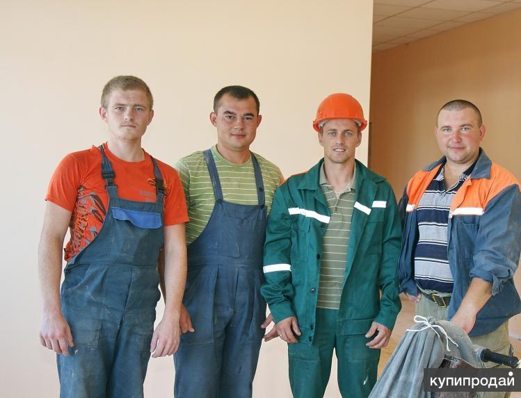ИП выполнит отделку новых квартир под ключ