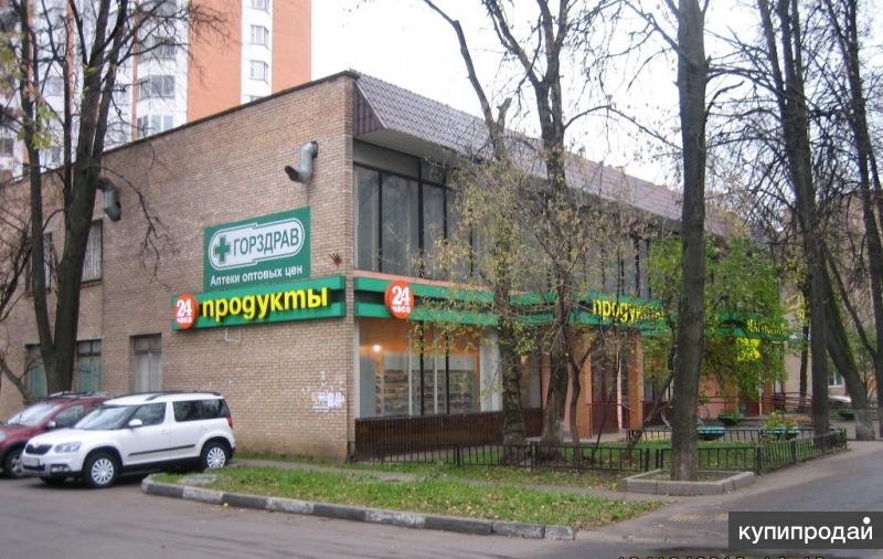 Ул Ивовая Магазины