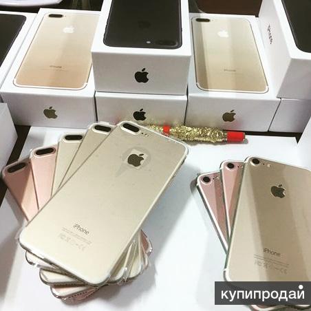Продажа телефонов