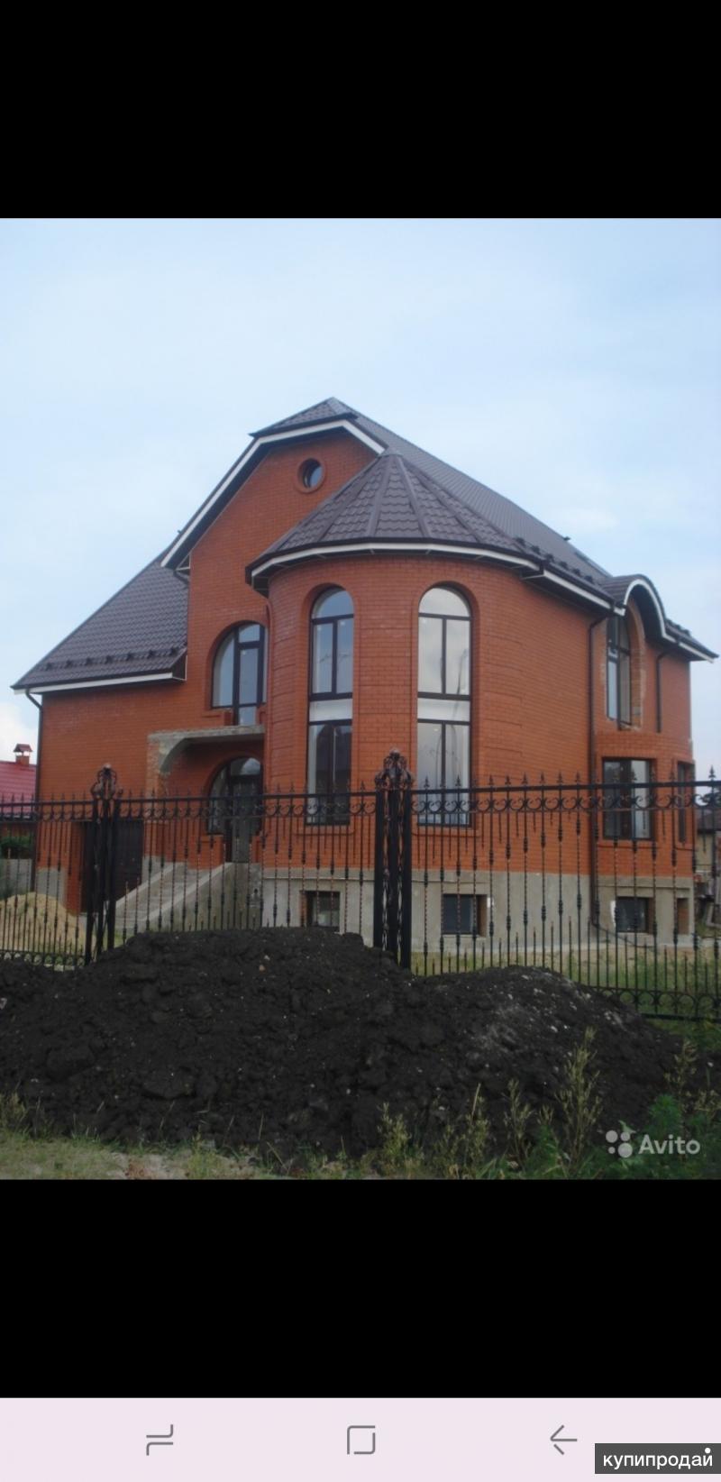 Продам дом