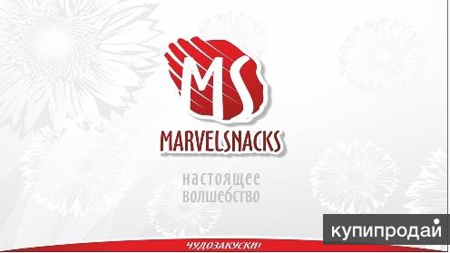 Крупные семечки от производителя