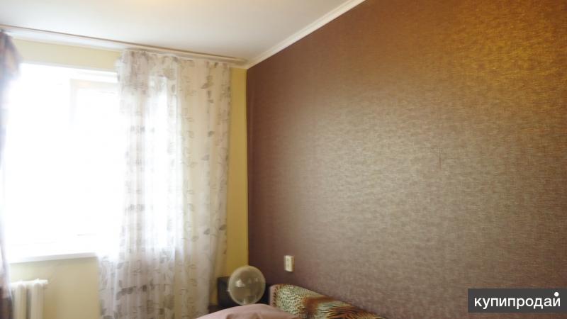 Комната в 4-к 10 м2, 4/5 эт.