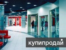 Ремонт и отделка торгово офисных помещений,магазинов