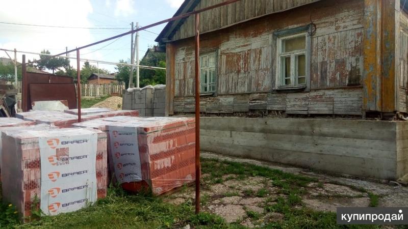 Продам дом