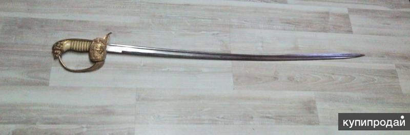Сабля офицера Кригсмарине, ZOLINGER