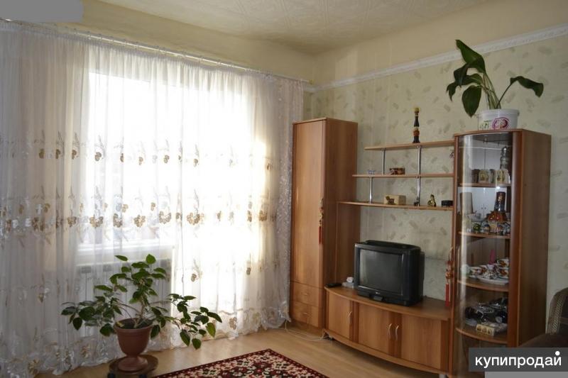 2-к квартира, 64 м2, 4/4 эт.