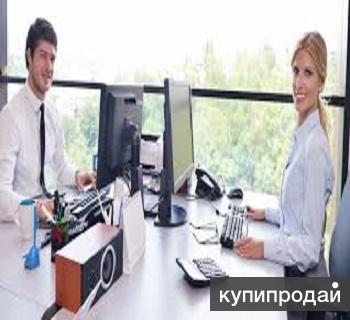 Требуется администратор интернет магазина.