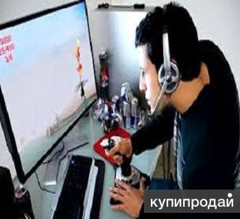 Компании требуется рекрутер.