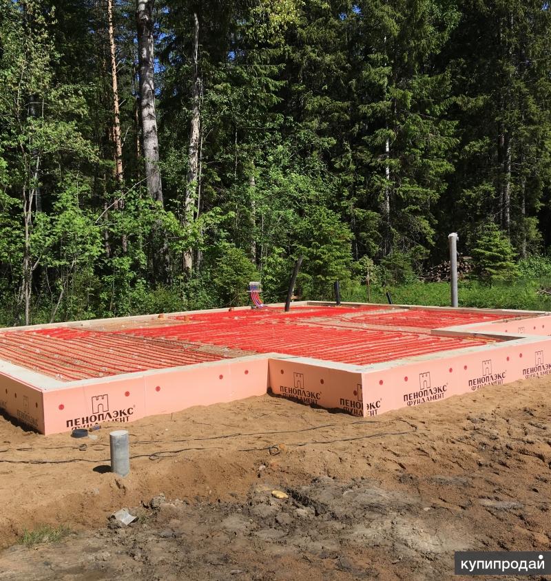 Фундаменты спб лен обл. Ленточный бетонный фундамент. Ооо фундамент. Каркасный дом на фундаментной плите. Фундаменты спб лен обл.