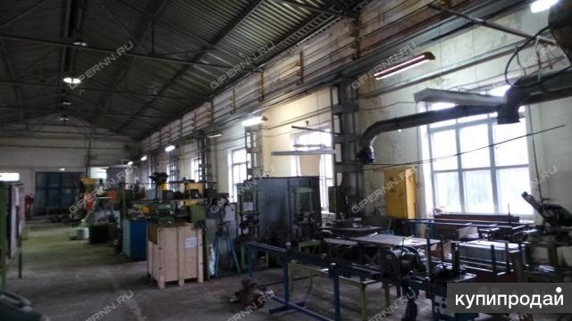 Действующее производство