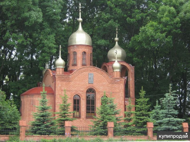 Село Юца достопримечательности