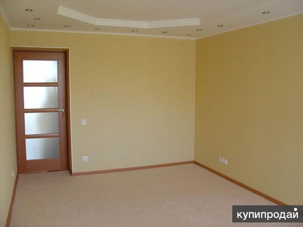 Ремонт квартир под ключ