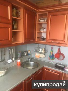 3-к квартира, 68 м2, 9/9 эт.