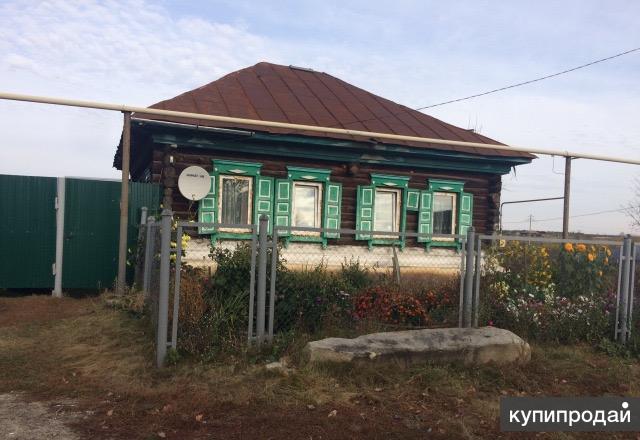 Купить Домик В Деревне Челябинской Области
