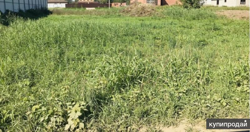 Купить Участок Нижний Казачий Хутор