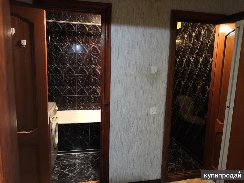2-к квартира, 50 м2, 7/10 эт.