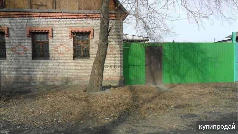 Продам дом-особняк в г.