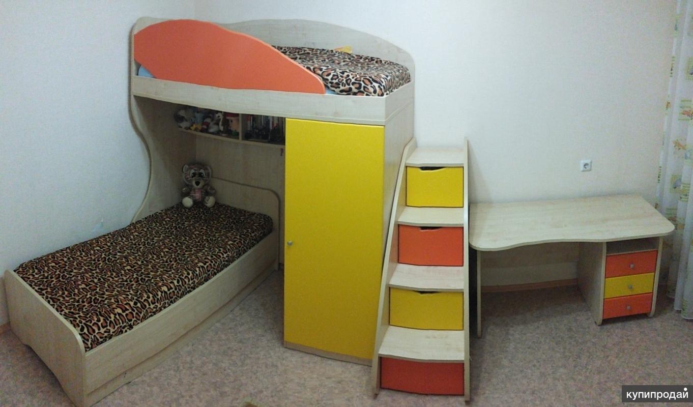 Купить Мебель Б У В Томске