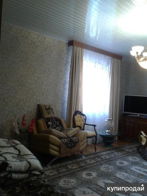 Дом 400 м2