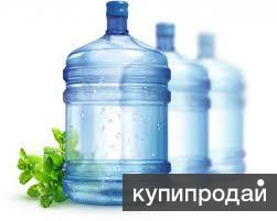 Бутилированная Вода 19л на дом и в офисы