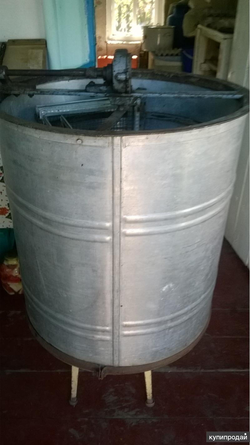 Ручная Медогонка Купить Бу В Новосибирске Цена