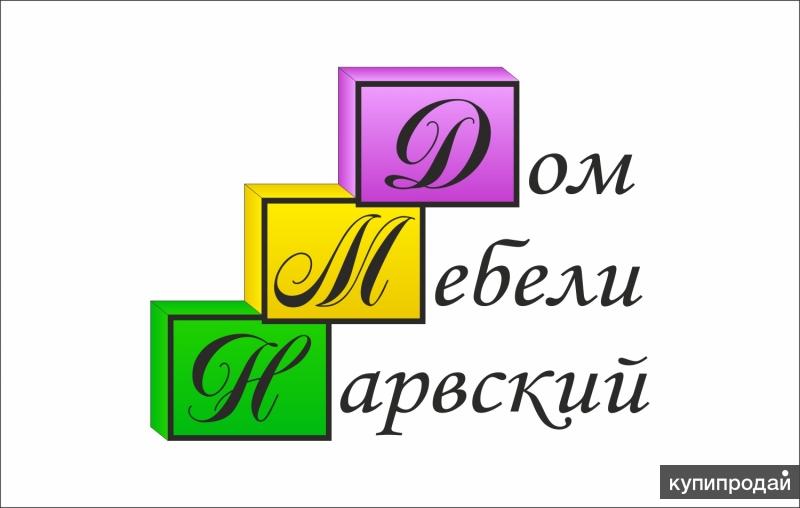 Тд нарвский мебель