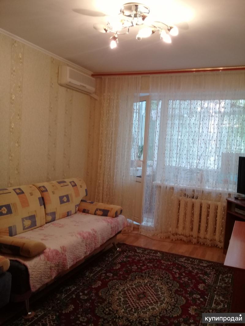 1-к квартира, 33 м2, 2/9 эт.