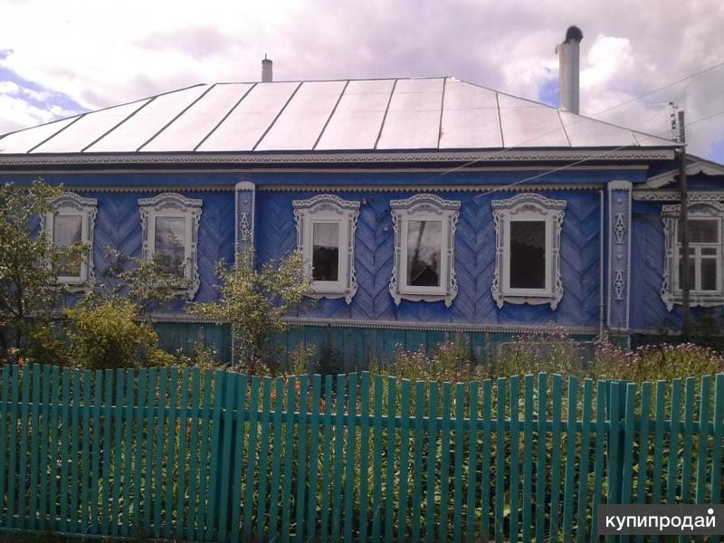 Купить Дом В Мотызлей Вознесенский Район