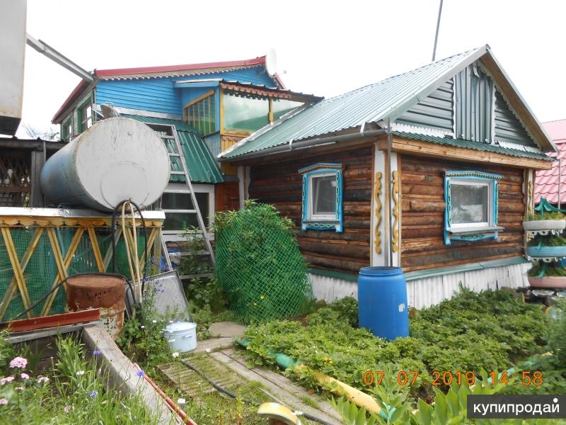 Купить Сад В Нижегородской Области