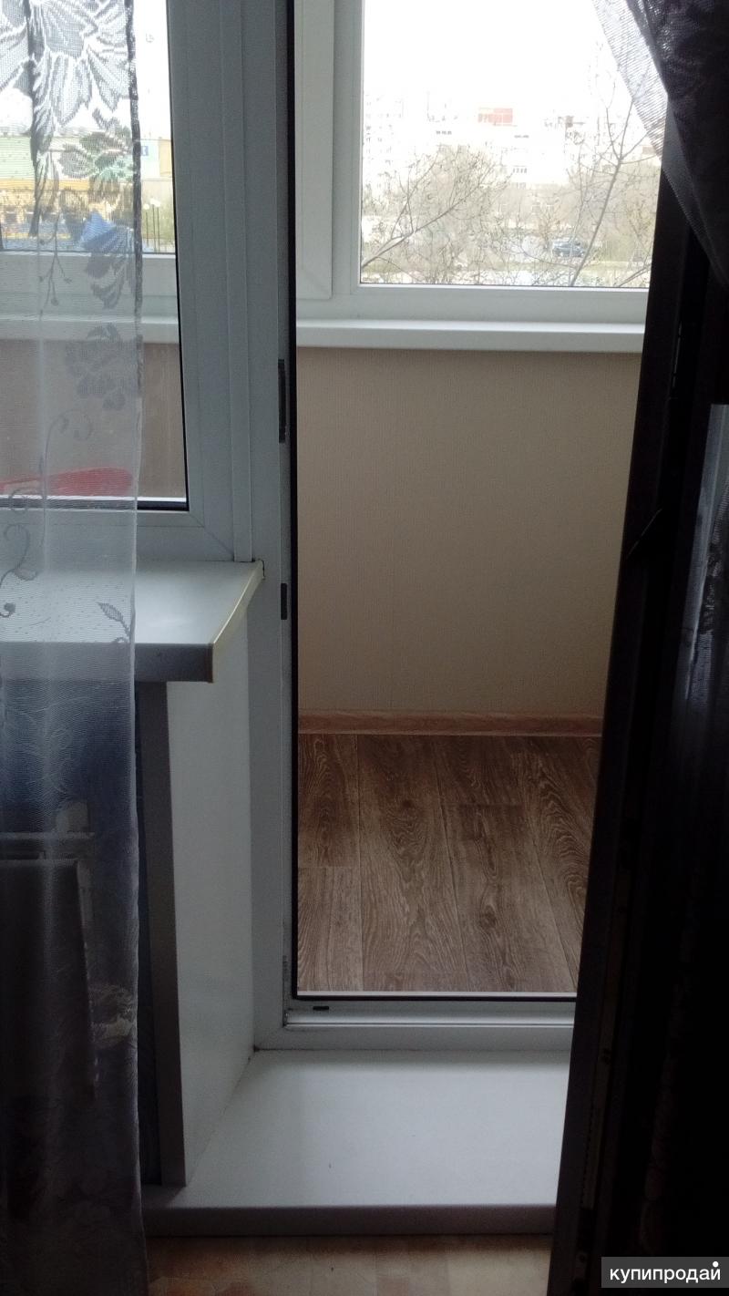 4-к квартира, 89 м2, 3/9 эт.