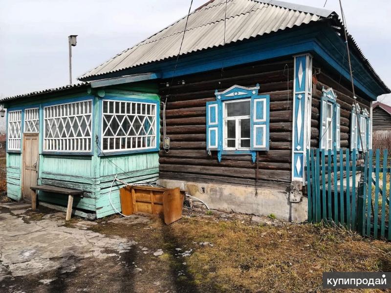 Купить Дом Поселок Чертинский В Белово