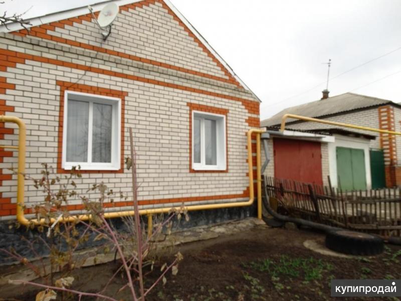 Воронежская область недвижимость дома купить