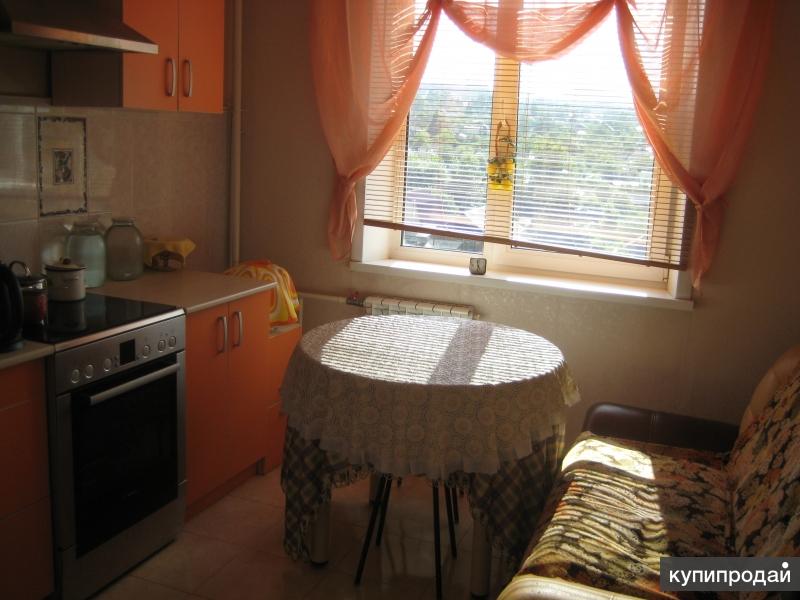 Продам 1 комн. квартиру ул. Бабушкина, дом 41