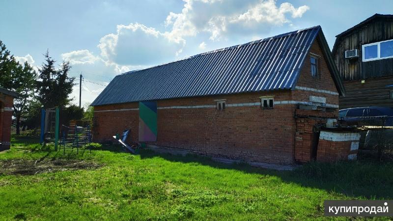 Купить Участок В Малых Брусянах Свердловская Область
