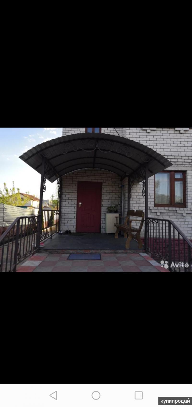 Дом 170 м2