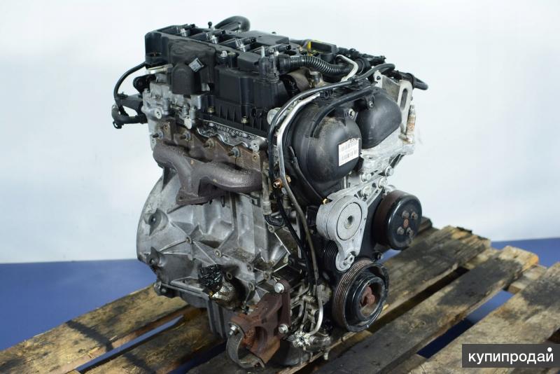 Volvo s60 двигатели
