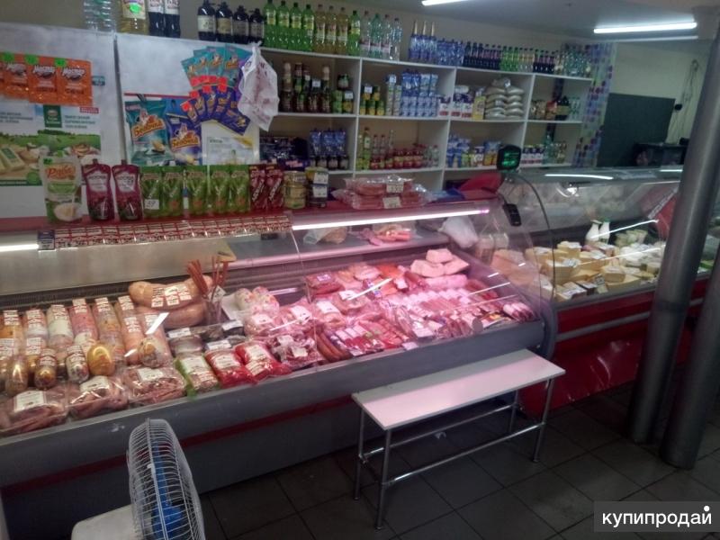 Продажа Магазина Тольятти