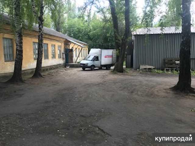 Производство мебели действующее