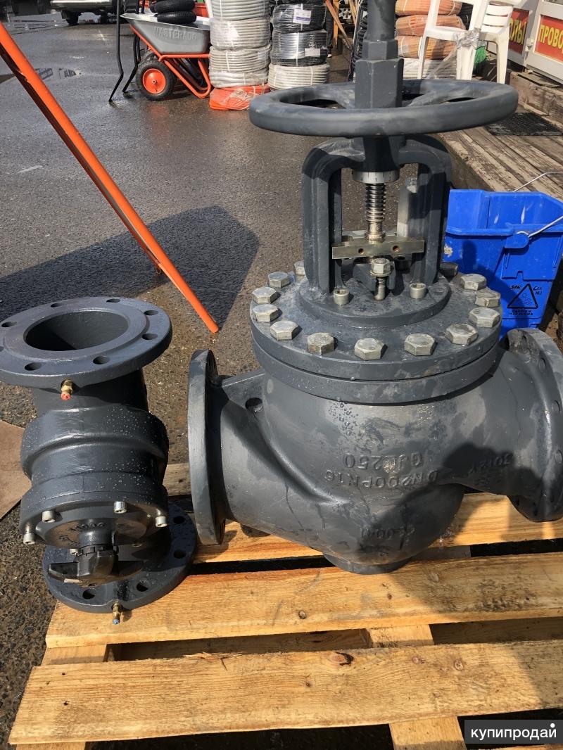 Куплю и продаю Данфосс в Москве