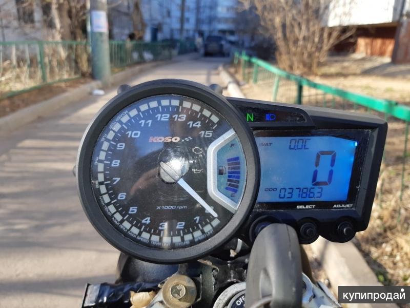 Yamaha xjr400