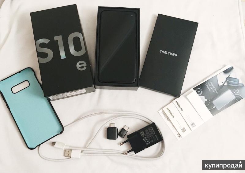 Samsung Galaxy s10e