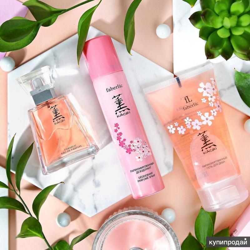 Kaori Store Интернет Магазин