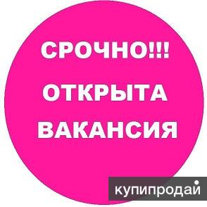 официальная работа на дому