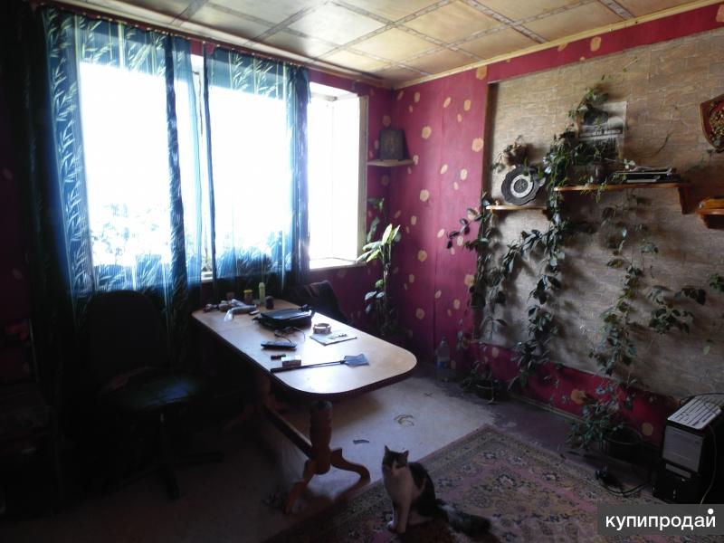 2-к квартира, 60 м2, 5/5 эт. Симферополь