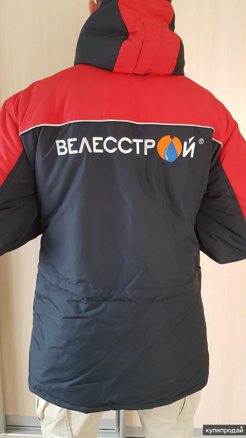 Велестрой вакансии
