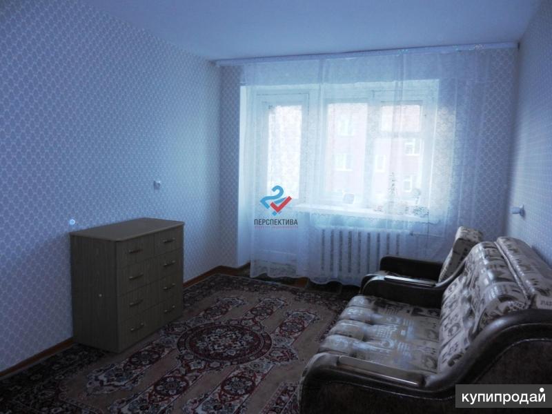 Комната в 3-к 57 м2, 4 эт., 5 эт. дом