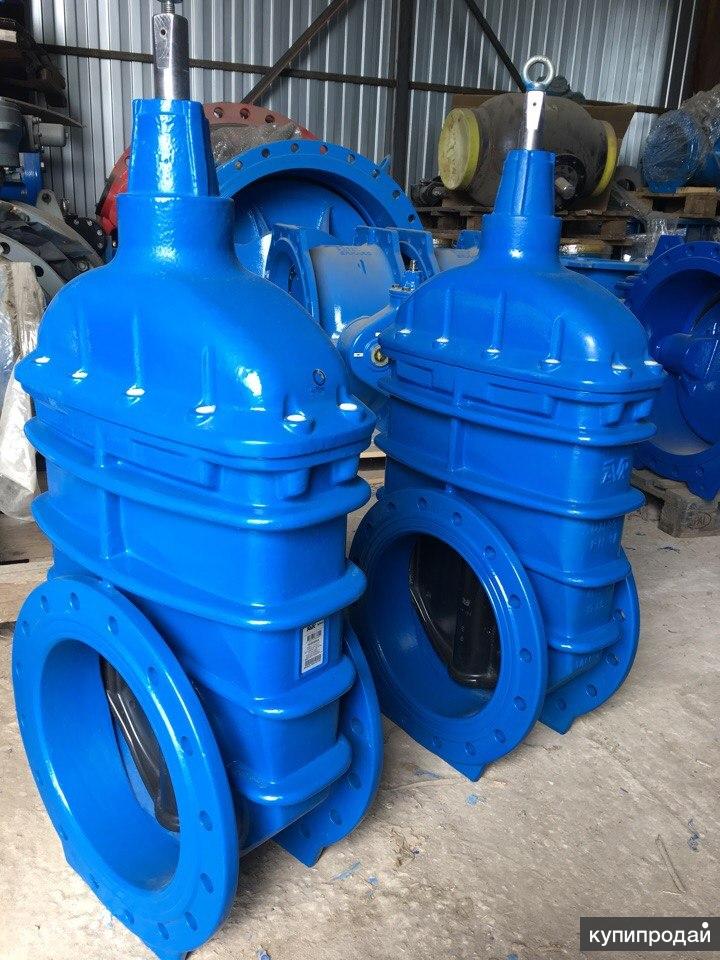 Покупаю ЗАДВИЖКИ AVK 06/30 с обрезиненым клином в Москве