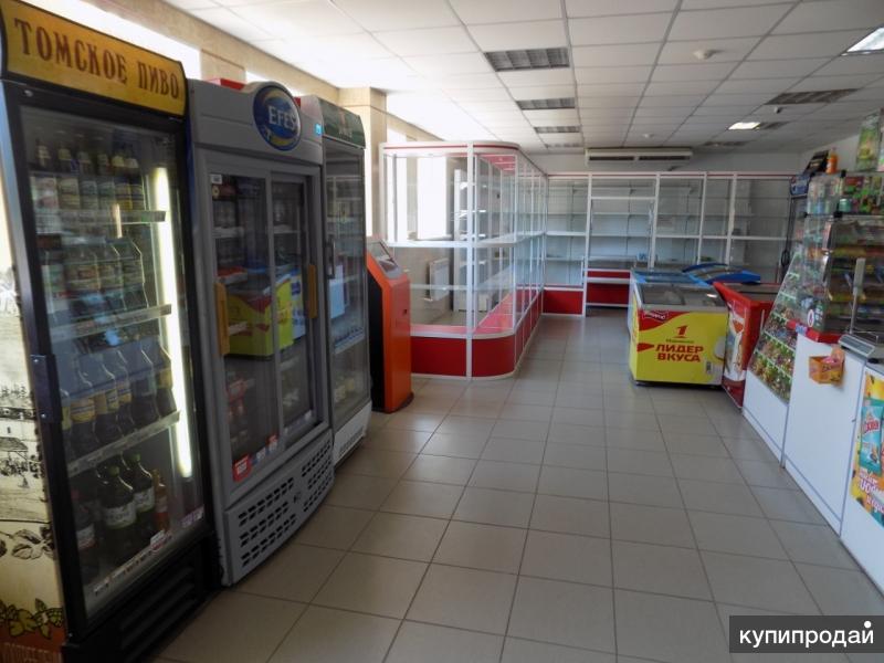Продажа Магазины В Городе Красноярске