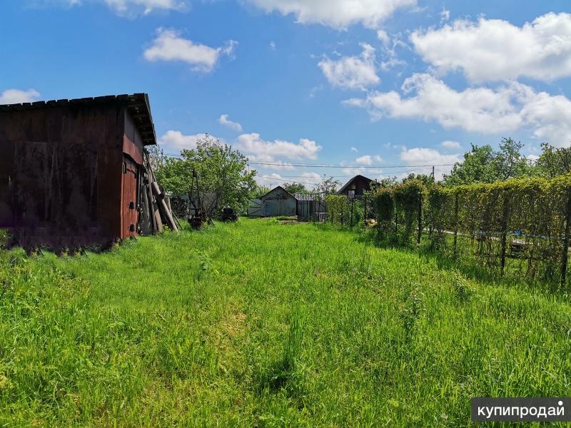 Участки Под Ногинском Купить