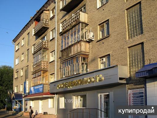 Пушкина 27 фото 2-к квартира, Пушкина 27е в Томске